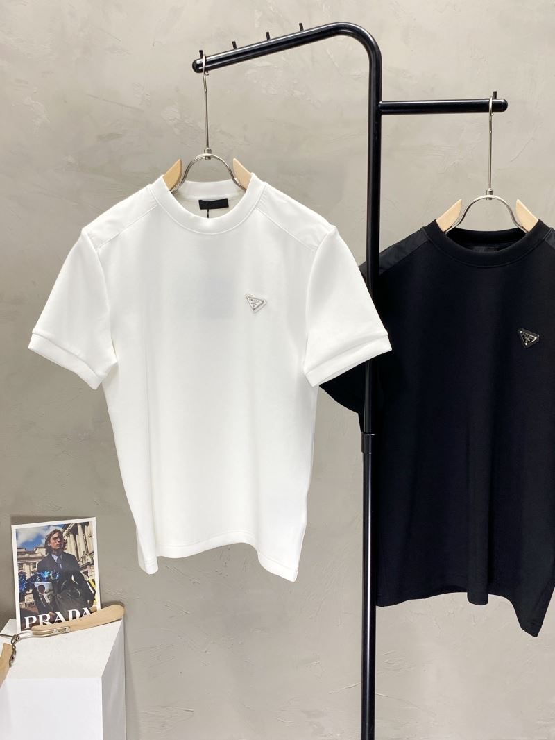 Prada T-Shirts